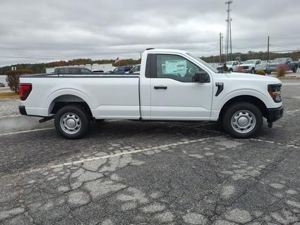 2025 Ford F-150 Winder GA