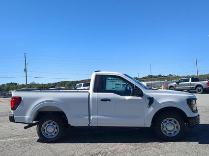 2025 Ford F-150 Winder GA