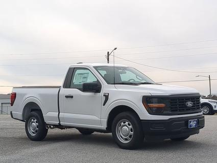 2025 Ford F-150 Winder GA