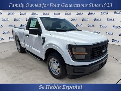 2026 Ford F-150 York SC