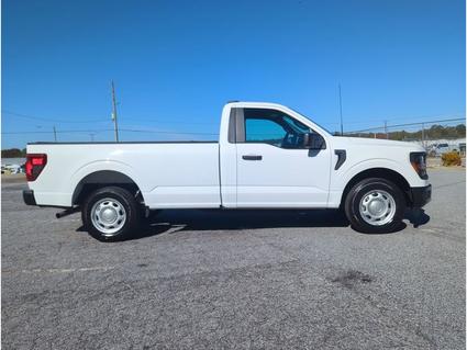 2024 Ford F-150 Winder GA