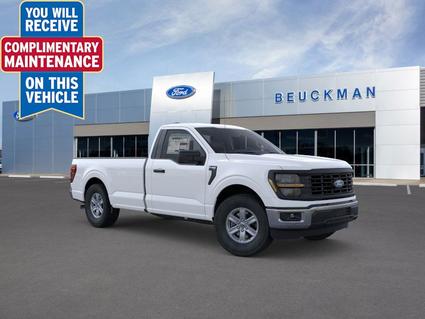 2025 Ford F-150 Ellisville MO