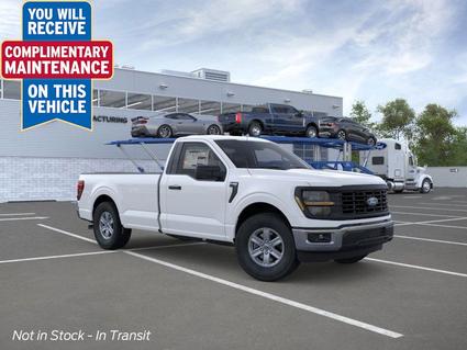 2025 Ford F-150 Ellisville MO