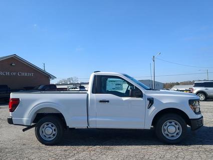 2025 Ford F-150 Winder GA