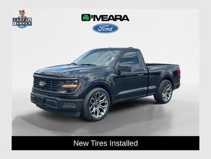 2026 Ford F-150 Denver CO