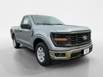 2024 Ford F-150 Farmington MO