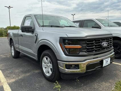 2024 Ford F-150 Farmington MO
