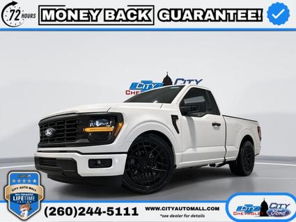 2025 Ford F-150 Columbia City IN