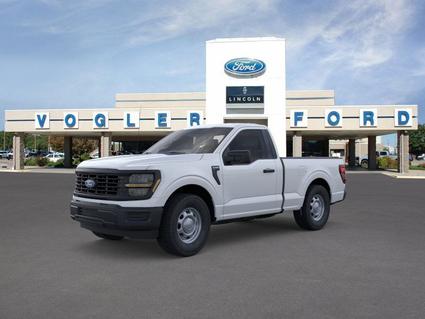 2025 Ford F-150 Carbondale IL