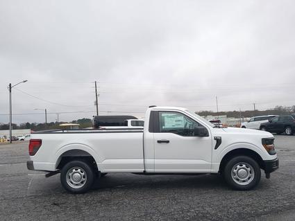 2025 Ford F-150 Winder GA