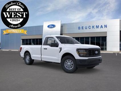 2026 Ford F-150 Ellisville MO