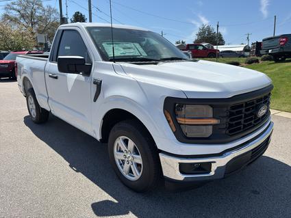 2026 Ford F-150 York SC