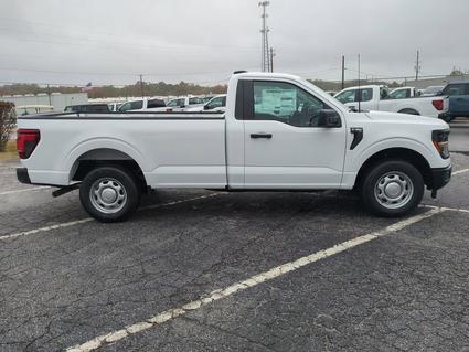 2025 Ford F-150 Winder GA