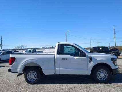 2025 Ford F-150 Winder GA