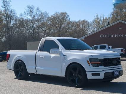 2025 Ford F-150 Winder GA