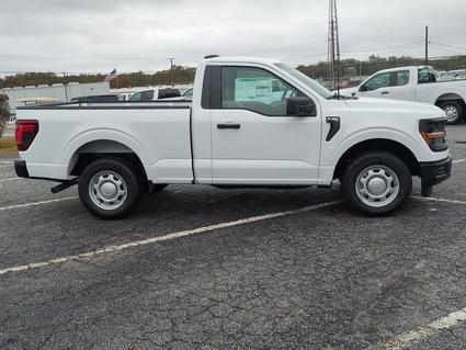 2025 Ford F-150 Winder GA