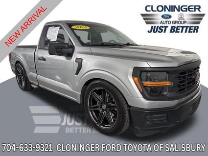 2024 Ford F-150 Salisbury NC