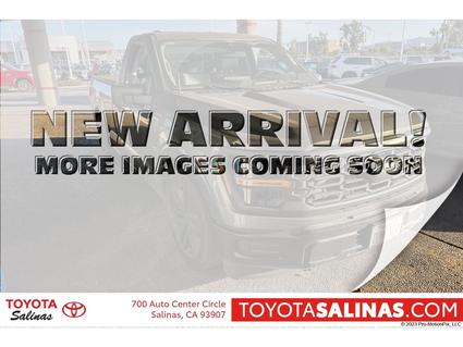 2024 Ford F-150 Salinas CA