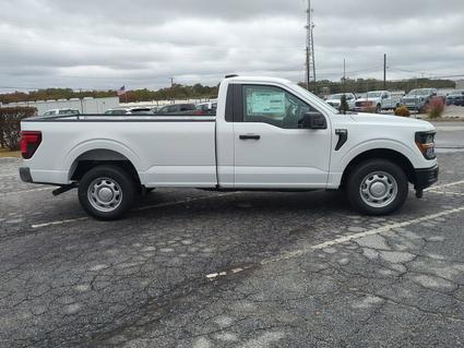 2025 Ford F-150 Winder GA