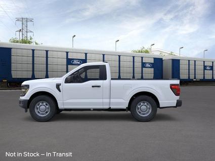 2025 Ford F-150 Winder GA