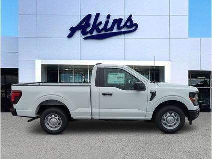 2025 Ford F-150 Winder GA