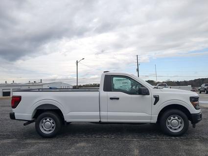 2025 Ford F-150 Winder GA