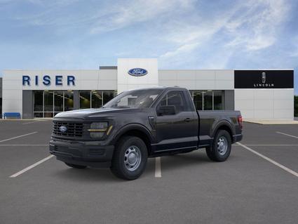 2026 Ford F-150 Hot Springs AR