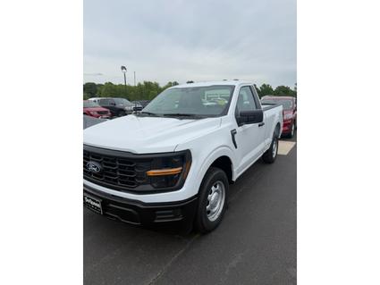 2026 Ford F-150 De Queen AR