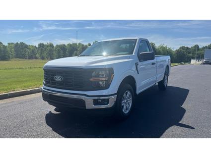 2026 Ford F-150 Paducah KY