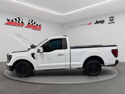 2024 Ford F-150 Cleveland GA