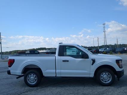 2025 Ford F-150 Winder GA