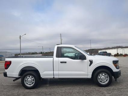 2025 Ford F-150 Winder GA