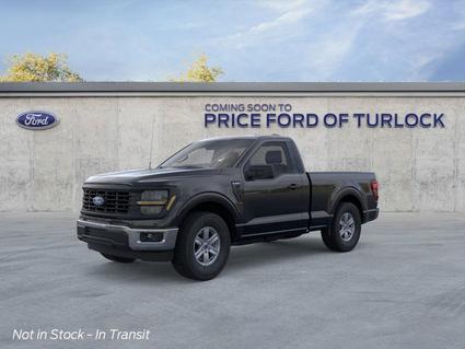 2025 Ford F-150 Turlock CA