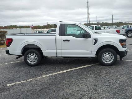 2025 Ford F-150 Winder GA