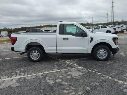 2025 Ford F-150 Winder GA