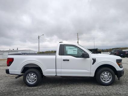 2025 Ford F-150 Winder GA