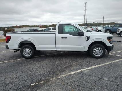 2025 Ford F-150 Winder GA