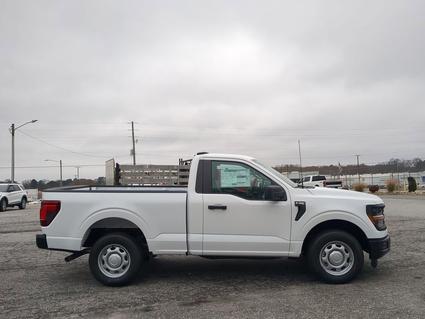 2025 Ford F-150 Winder GA