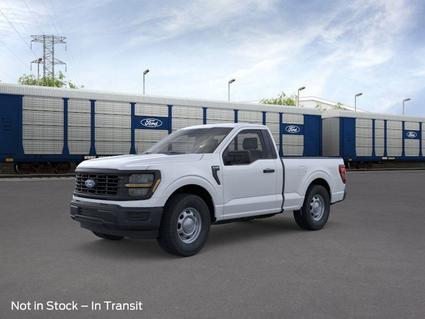 2025 Ford F-150 Winder GA