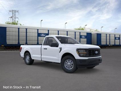 2025 Ford F-150 Winder GA