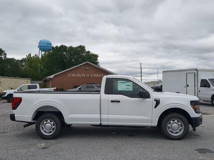 2025 Ford F-150 Winder GA