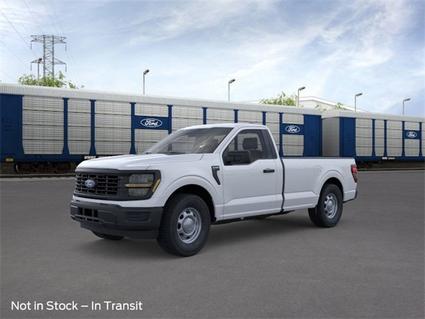 2025 Ford F-150 Whitesboro TX