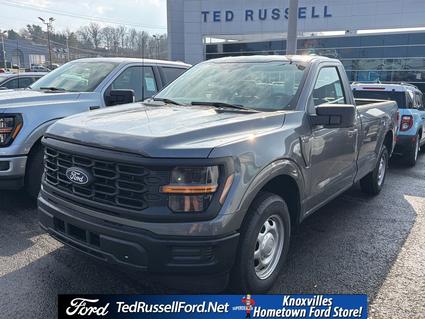 2026 Ford F-150 Knoxville TN