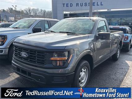 2026 Ford F-150 Knoxville TN