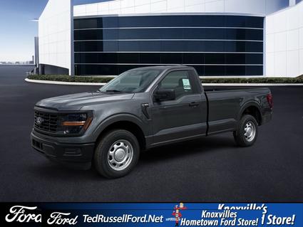 2026 Ford F-150 Knoxville TN