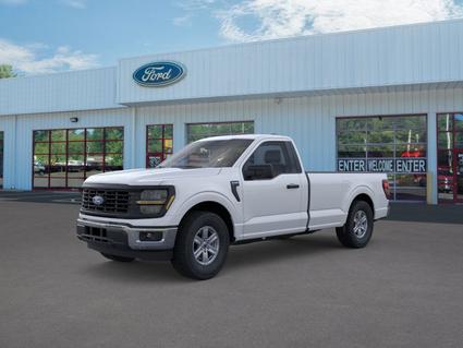 2026 Ford F-150 Suffolk VA