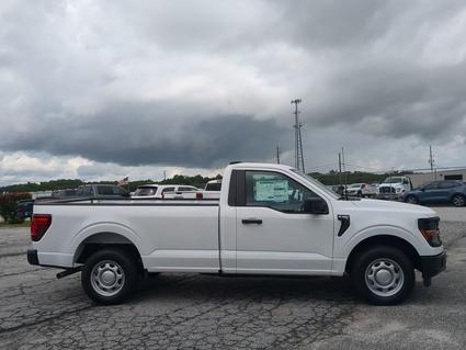 2025 Ford F-150 Winder GA
