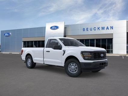 2025 Ford F-150 Ellisville MO