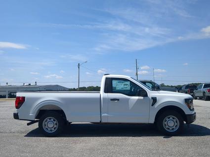 2025 Ford F-150 Winder GA
