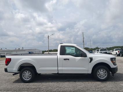 2025 Ford F-150 Winder GA